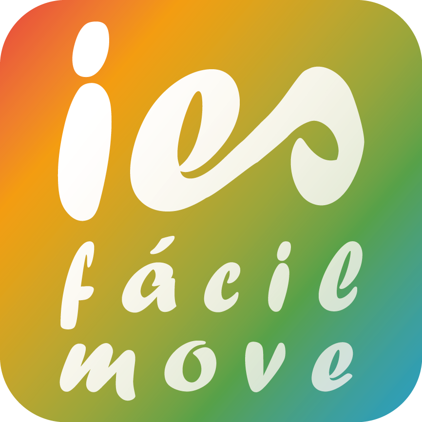 Logo IES Fácil Move